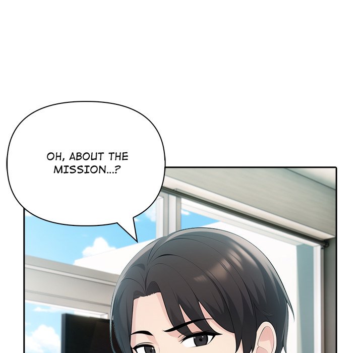 Matrimoney Game Chapter 21 - Page 22