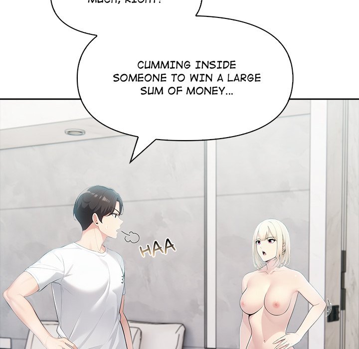 Matrimoney Game Chapter 21 - Page 25