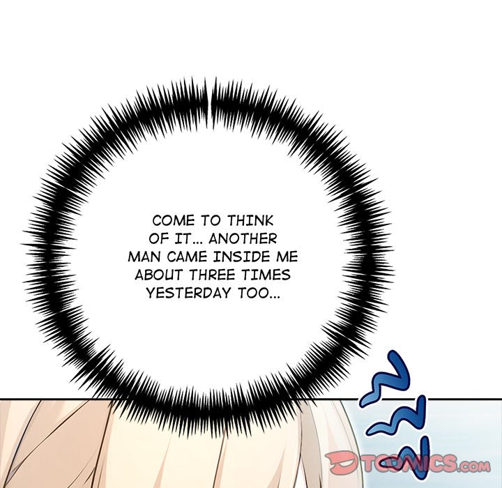 Matrimoney Game Chapter 21 - Page 36