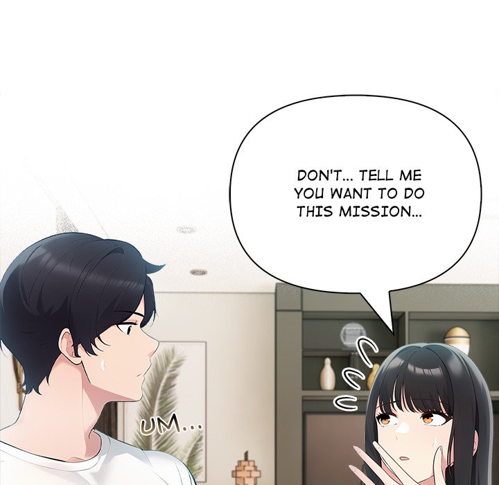 Matrimoney Game Chapter 21 - Page 39