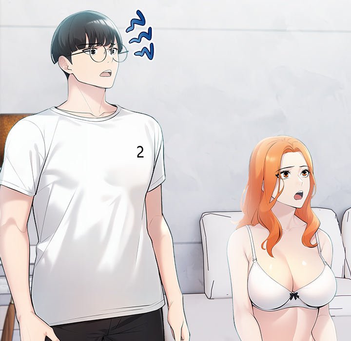 Matrimoney Game Chapter 21 - Page 6