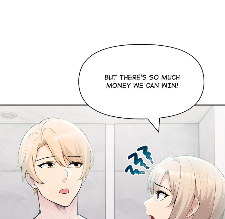 Matrimoney Game Chapter 21 - Page 59