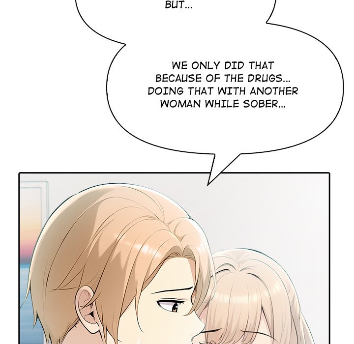 Matrimoney Game Chapter 21 - Page 62