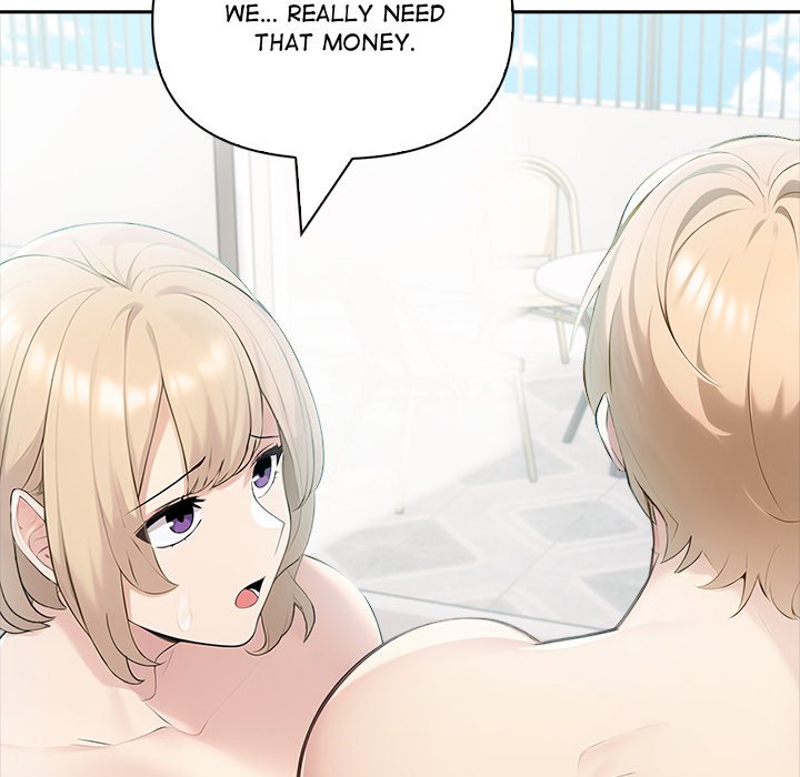 Matrimoney Game Chapter 21 - Page 65