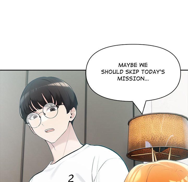 Matrimoney Game Chapter 21 - Page 74