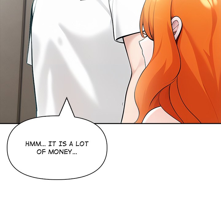 Matrimoney Game Chapter 21 - Page 75
