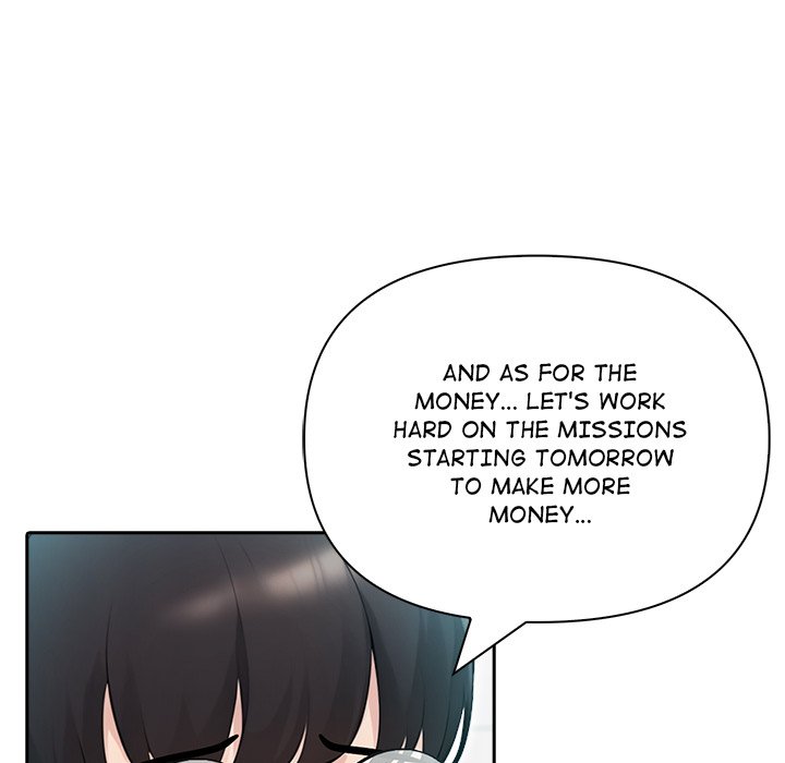 Matrimoney Game Chapter 21 - Page 79
