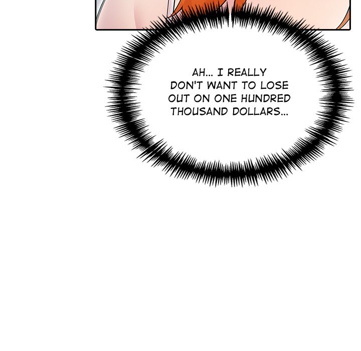 Matrimoney Game Chapter 21 - Page 83
