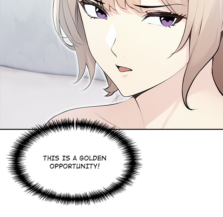 Matrimoney Game Chapter 21 - Page 10