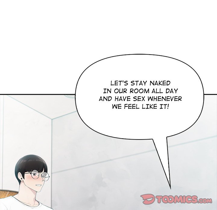 Matrimoney Game Chapter 21 - Page 92