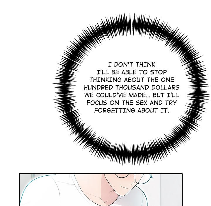 Matrimoney Game Chapter 21 - Page 95