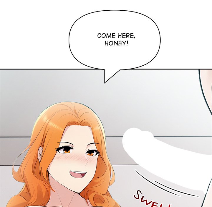 Matrimoney Game Chapter 21 - Page 98