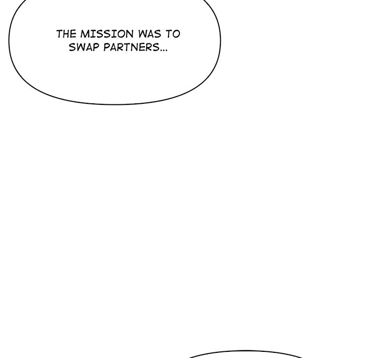 Matrimoney Game Chapter 22 - Page 113