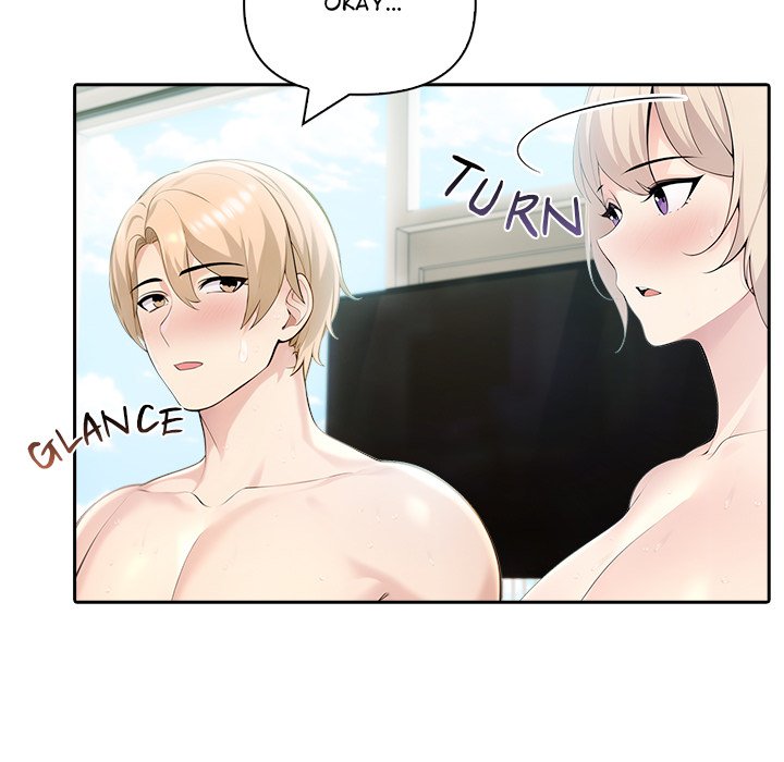 Matrimoney Game Chapter 22 - Page 116