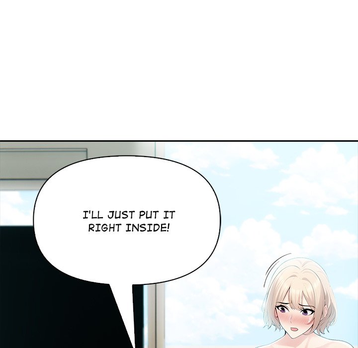 Matrimoney Game Chapter 22 - Page 121