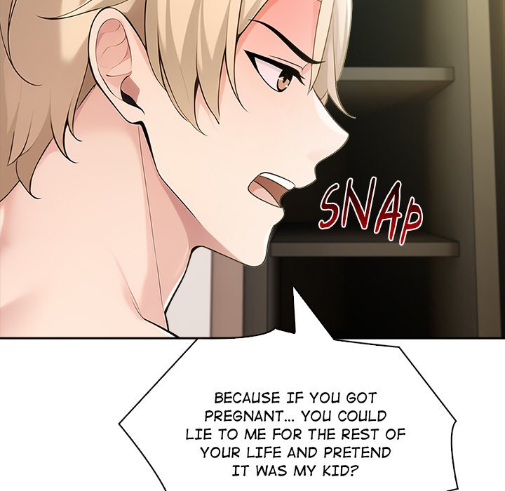 Matrimoney Game Chapter 22 - Page 31