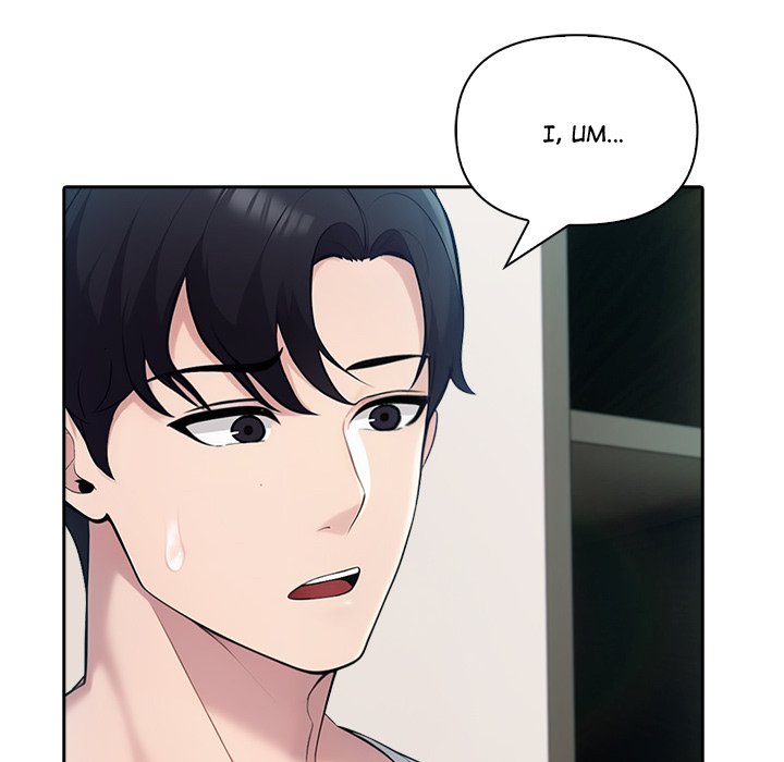 Matrimoney Game Chapter 22 - Page 41