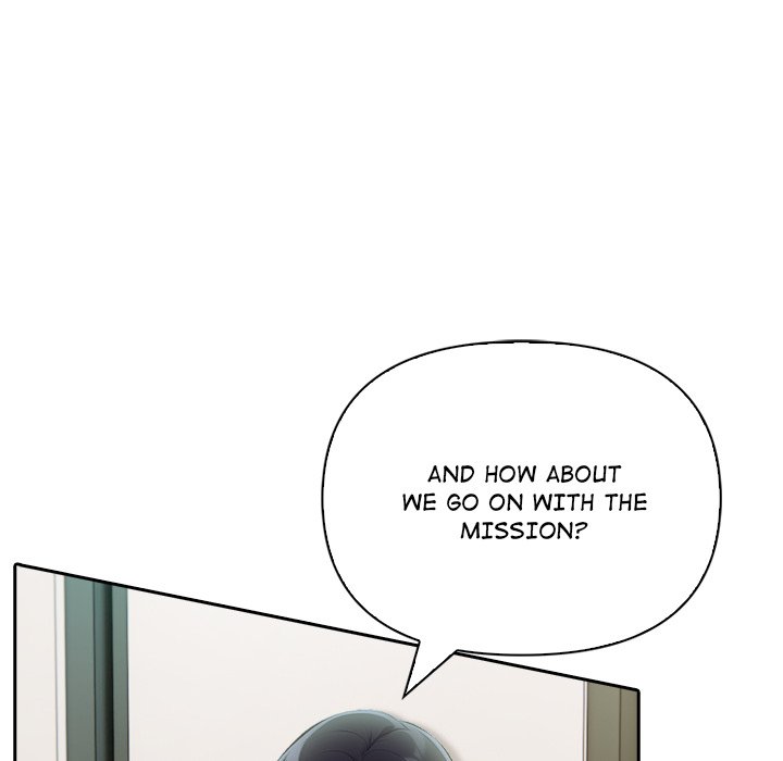 Matrimoney Game Chapter 22 - Page 55