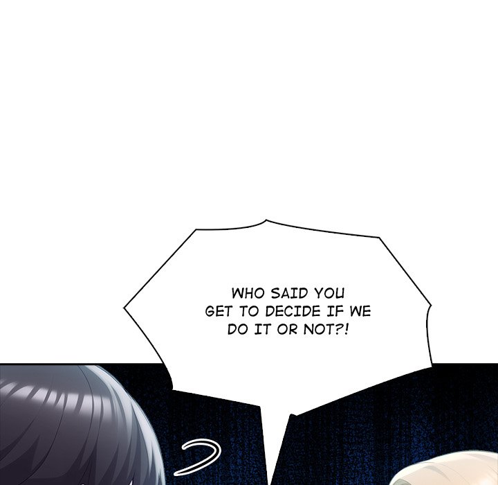 Matrimoney Game Chapter 22 - Page 59