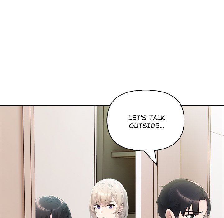 Matrimoney Game Chapter 22 - Page 68