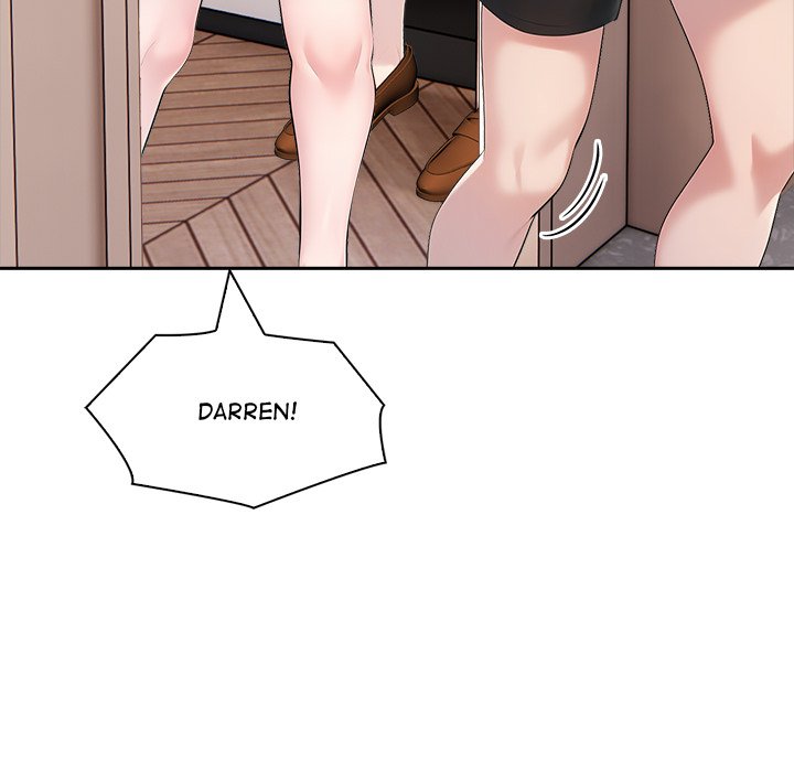 Matrimoney Game Chapter 22 - Page 70