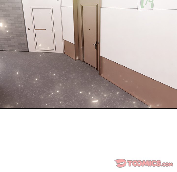 Matrimoney Game Chapter 22 - Page 75