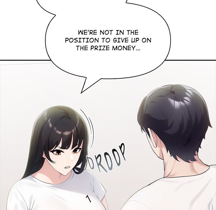 Matrimoney Game Chapter 22 - Page 83
