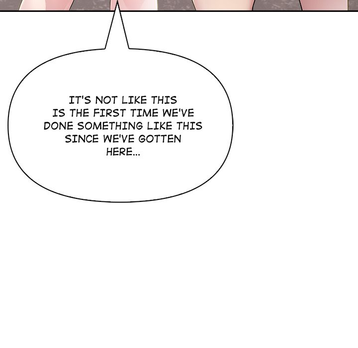 Matrimoney Game Chapter 22 - Page 85