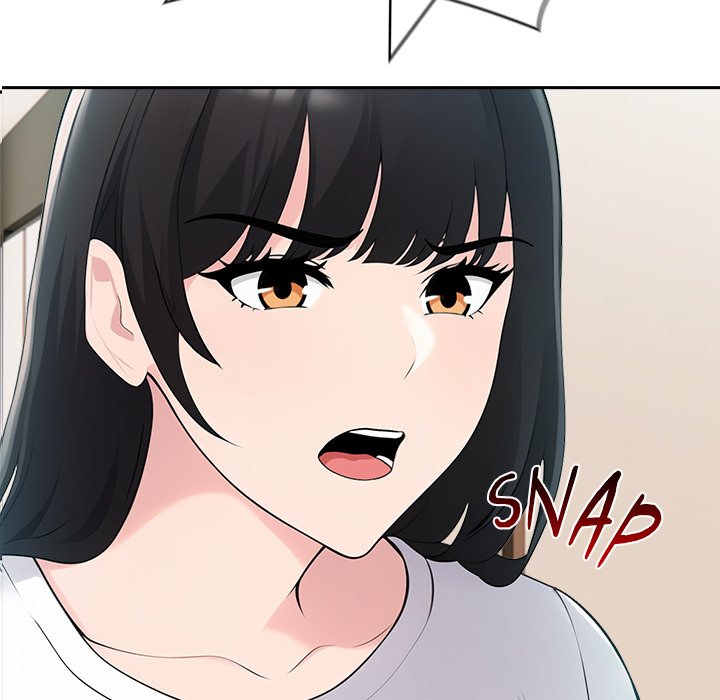 Matrimoney Game Chapter 22 - Page 10