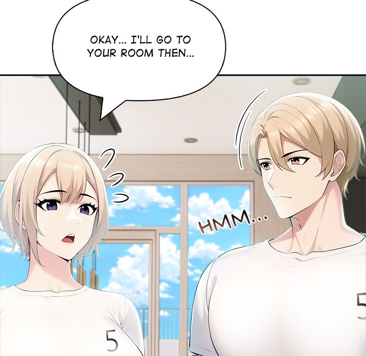Matrimoney Game Chapter 22 - Page 94