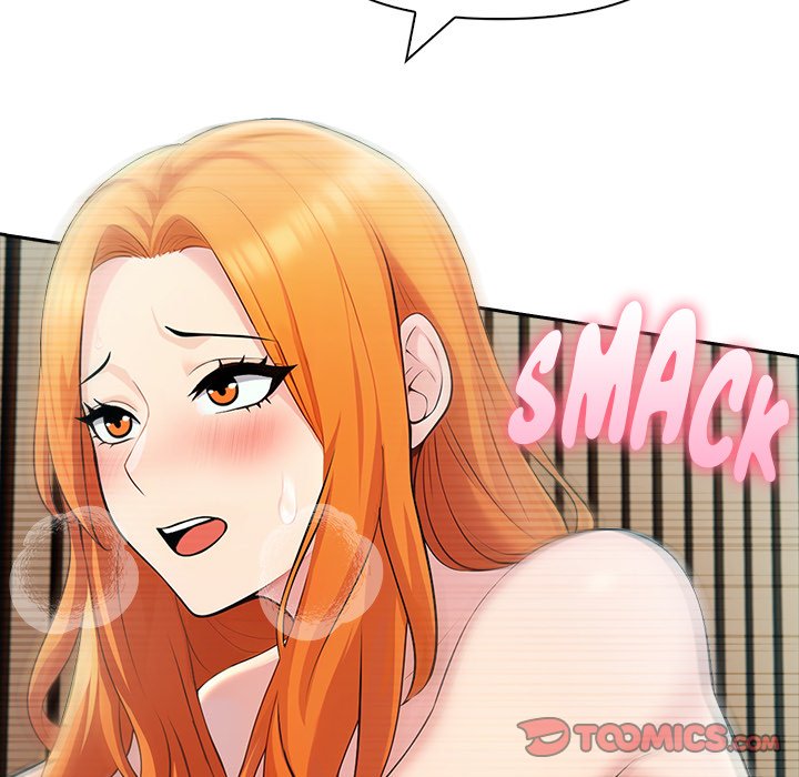 Matrimoney Game Chapter 23 - Page 102
