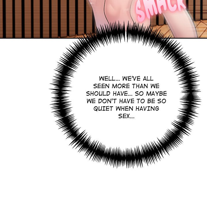 Matrimoney Game Chapter 23 - Page 108