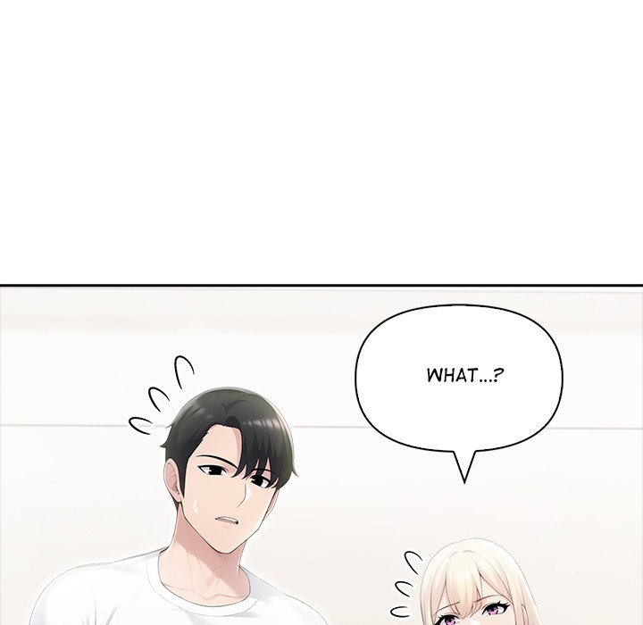Matrimoney Game Chapter 23 - Page 109