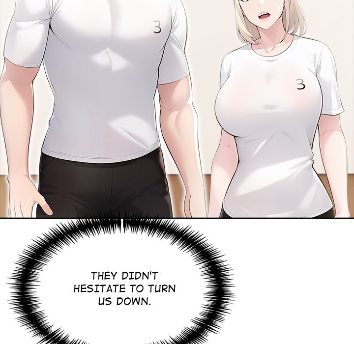 Matrimoney Game Chapter 23 - Page 110