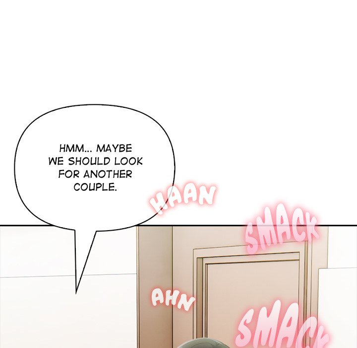 Matrimoney Game Chapter 23 - Page 115