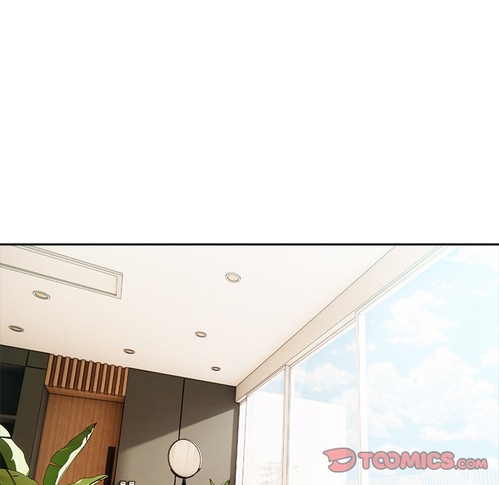 Matrimoney Game Chapter 23 - Page 120