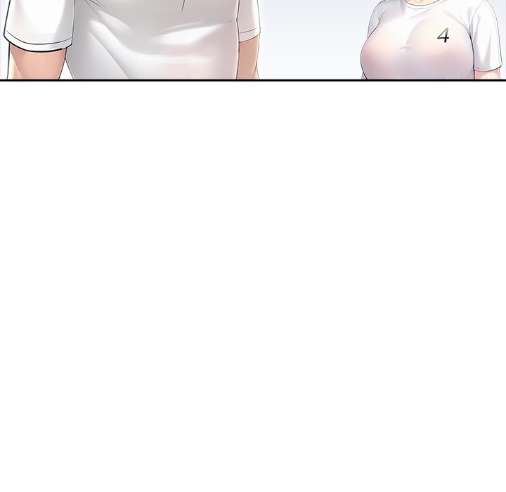 Matrimoney Game Chapter 23 - Page 128
