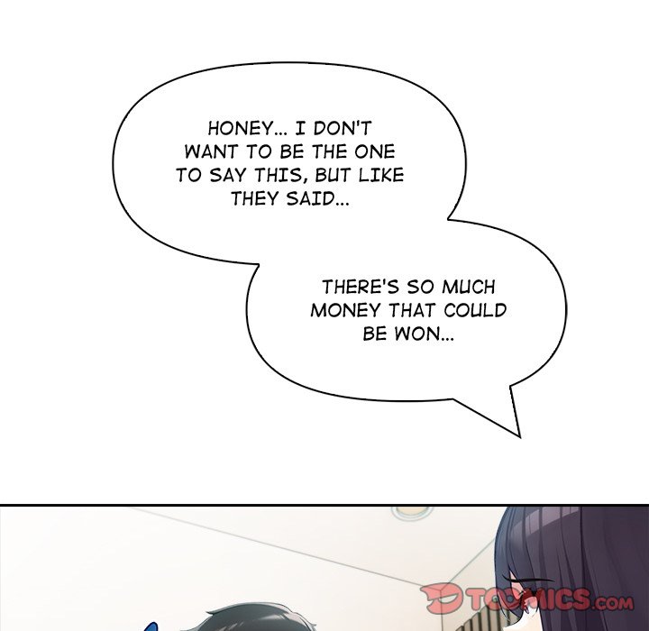 Matrimoney Game Chapter 23 - Page 129