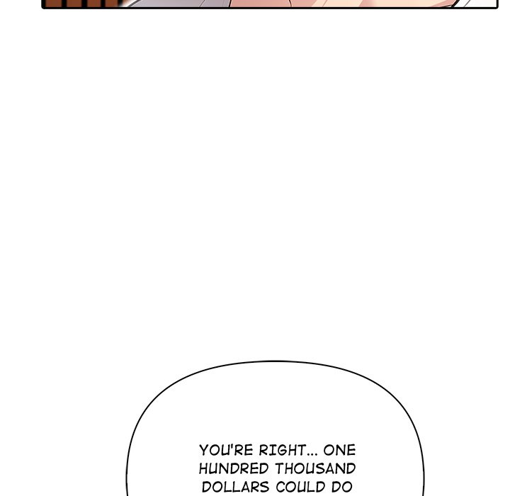 Matrimoney Game Chapter 23 - Page 133