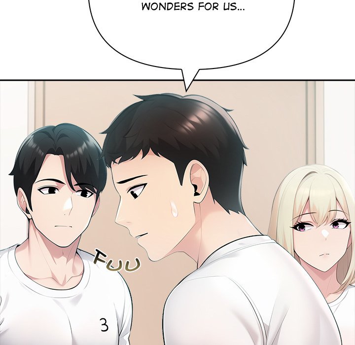 Matrimoney Game Chapter 23 - Page 134