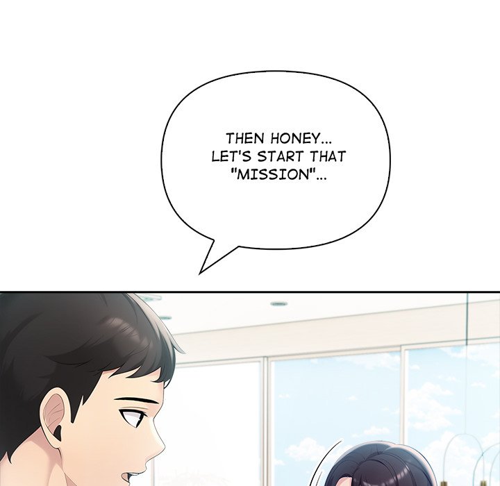 Matrimoney Game Chapter 23 - Page 136