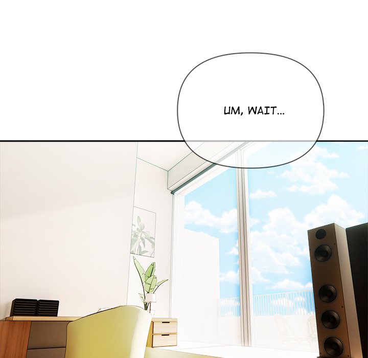 Matrimoney Game Chapter 23 - Page 152