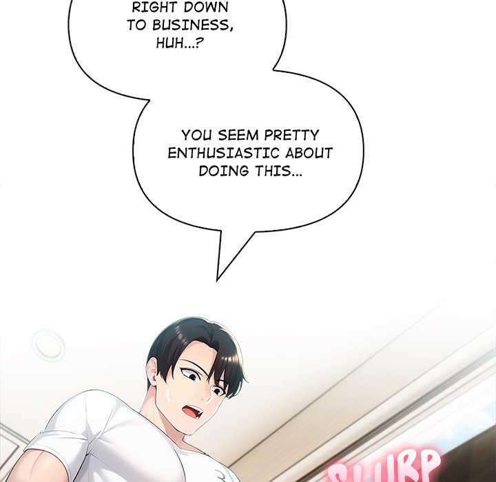 Matrimoney Game Chapter 23 - Page 154