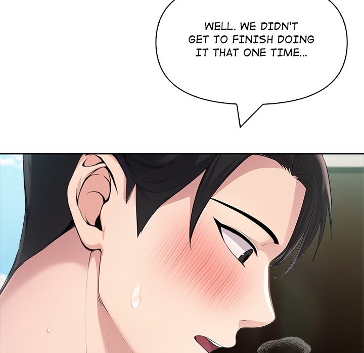 Matrimoney Game Chapter 23 - Page 157