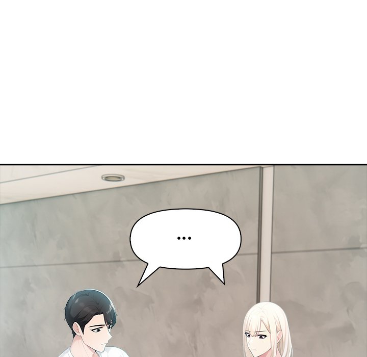 Matrimoney Game Chapter 23 - Page 17