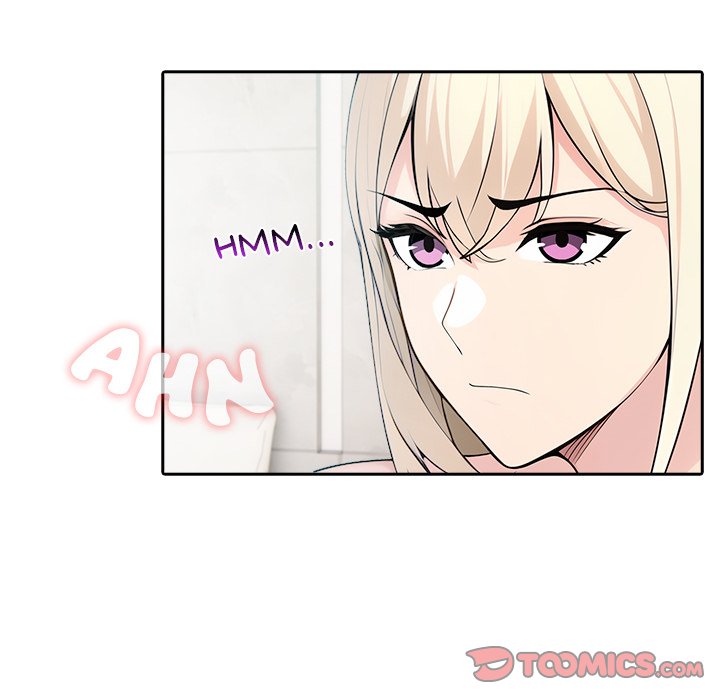Matrimoney Game Chapter 23 - Page 21