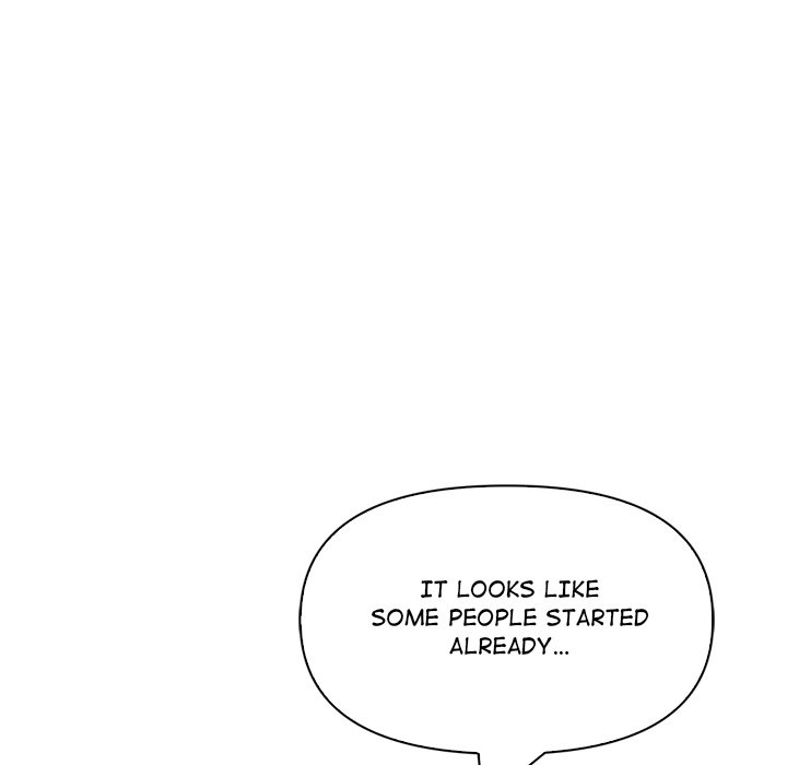 Matrimoney Game Chapter 23 - Page 24