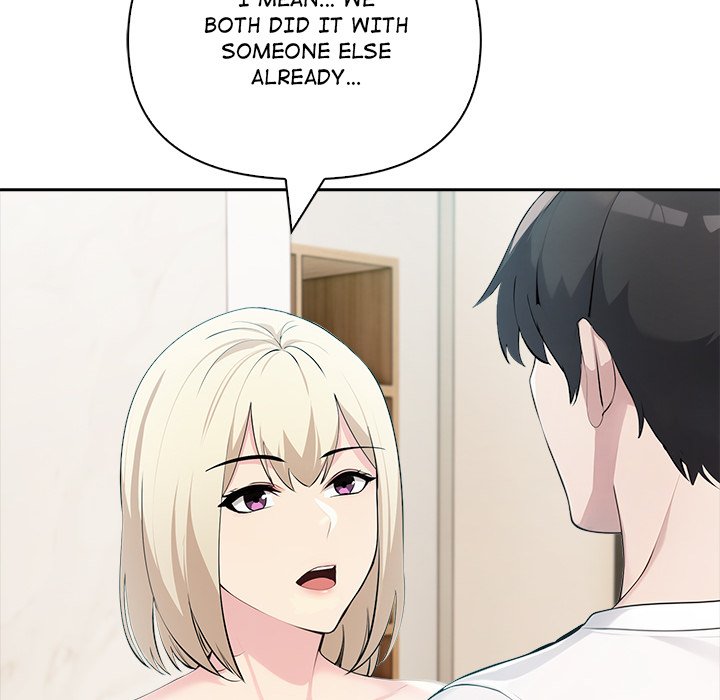 Matrimoney Game Chapter 23 - Page 60