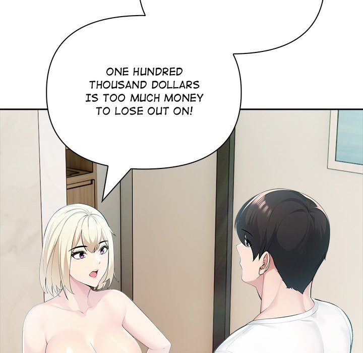 Matrimoney Game Chapter 23 - Page 69