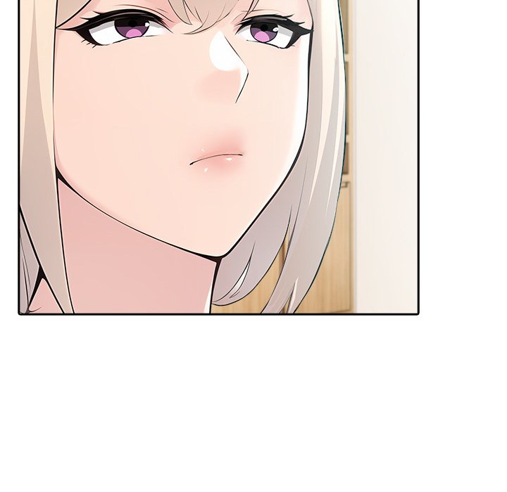 Matrimoney Game Chapter 23 - Page 74